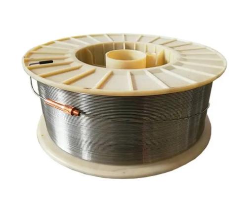 YD518耐磨药芯焊丝规格1.2 1.6 2.0 mm