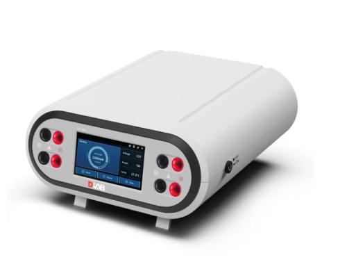 电泳电源分析仪器小型垂直转印水平电泳槽实验电泳仪电源DEP600