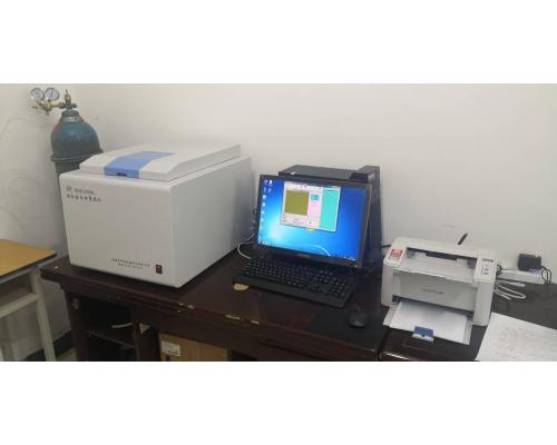 ZDHW-ZC5000煤炭大卡化验设备煤炭微机量热仪