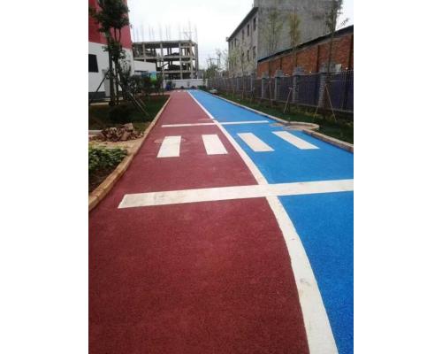 沥青修复剂在高速公路维护中的应用案例