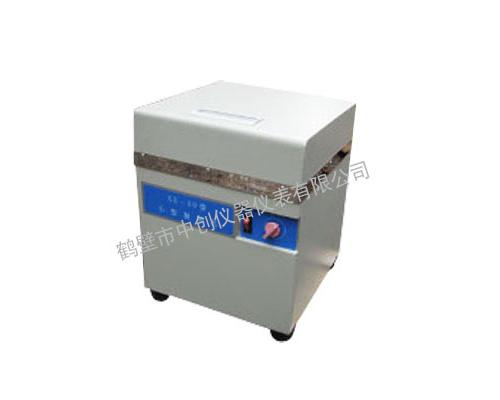 实验室化验GJ-0型粉碎机密封制样粉碎设备