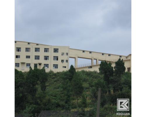 水性氟碳漆-水性氟碳涂料厂