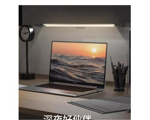 超薄感应手扫灯感应灯充电款橱柜灯卧室灯展厅灯