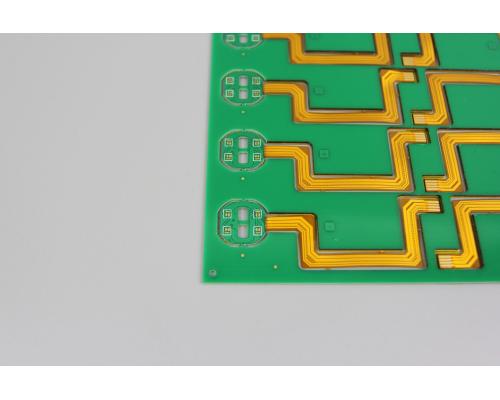 FPC,FPCB多层板软硬结合板