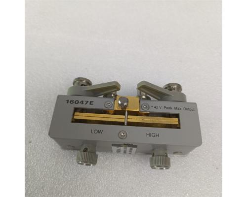 16047e测试夹具/Agilent16047E