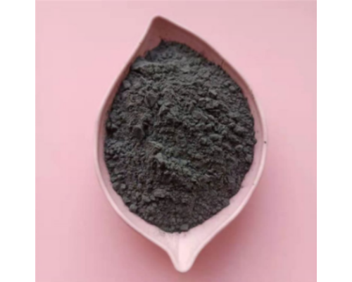 耐火材料磨料纳米碳化硼高纯喷涂球形碳化硼粉体