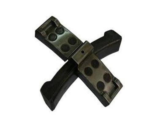 SS1型电力机车闸瓦-合成闸瓦