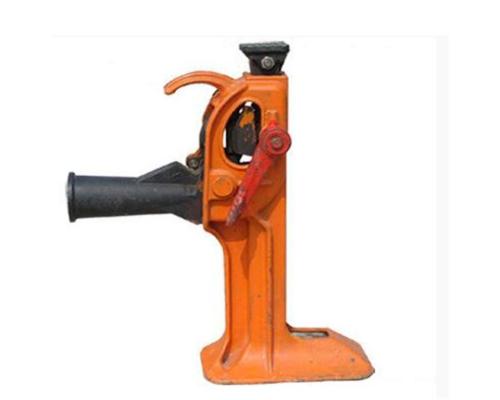 SCQ-150型齿条式起道机-铁路专用液压起拨道器