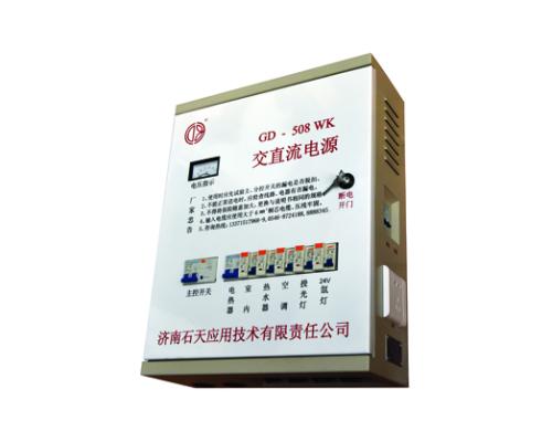 自动稳压交(直)流电源