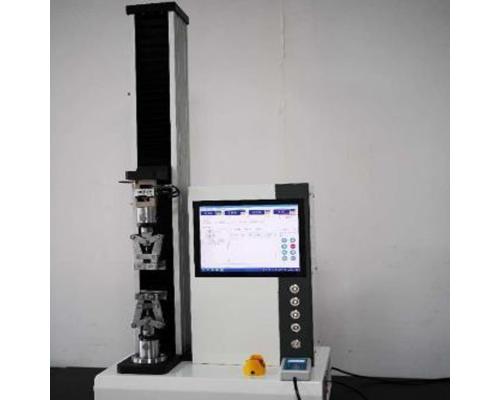 聚氨酯建筑密封胶拉伸模量试验机
