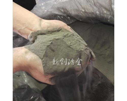 研磨低硅铁粉品质稳定