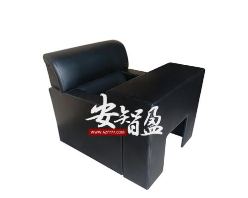 AZY-RS2型軟包審問椅