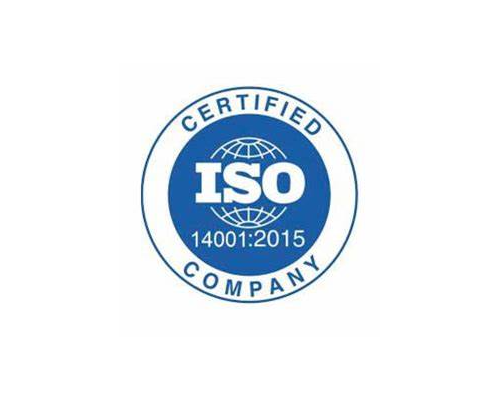 ISO14001环境管理体系体系认证服务