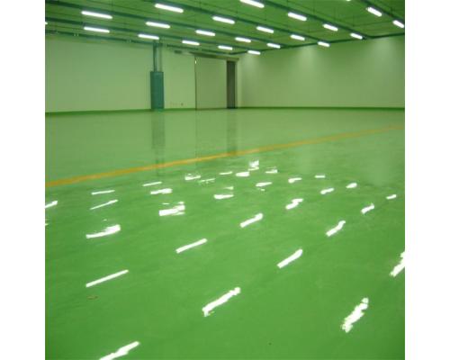 莱州环氧自流平涂料