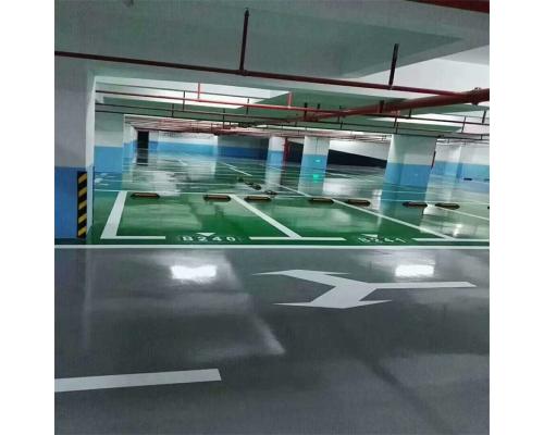 膠州地面涂料