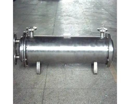 不锈钢气体加热器