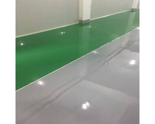 膠州環(huán)氧自流平地坪