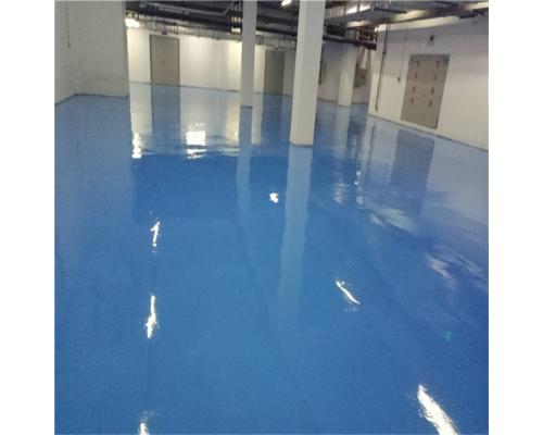 沂水地坪工程施工