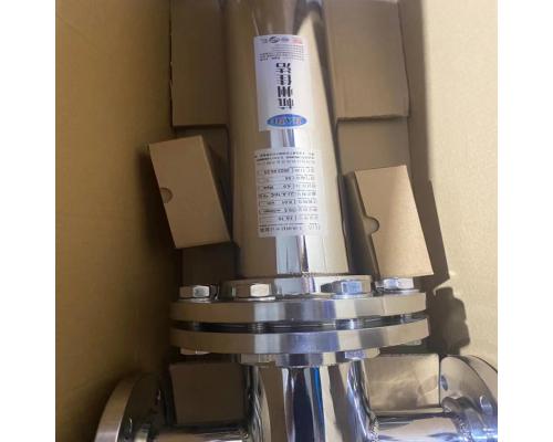 电子级不锈钢过滤器
