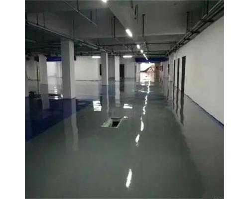 平度水泥地面漆
