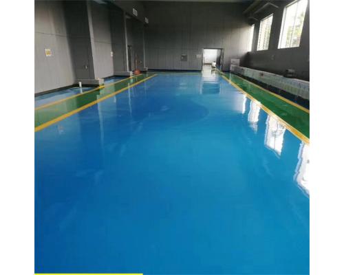 平度環(huán)氧自流平涂料