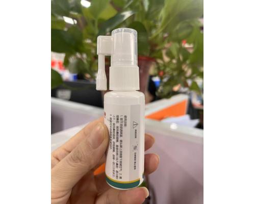 鼻炎抗過敏凝膠貼牌代工械字號鼻炎鼻腔修護