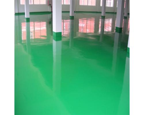 莱西环氧地坪面漆