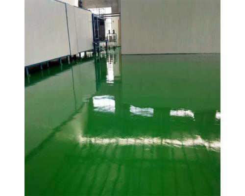 膠州環(huán)氧防滑地坪