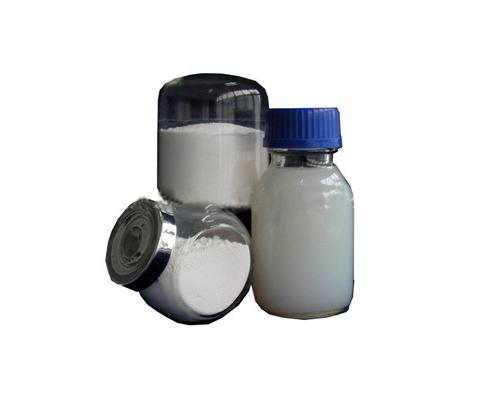 氧化铝（CY-LY10）添加到油漆UV涂料的作用有哪些？