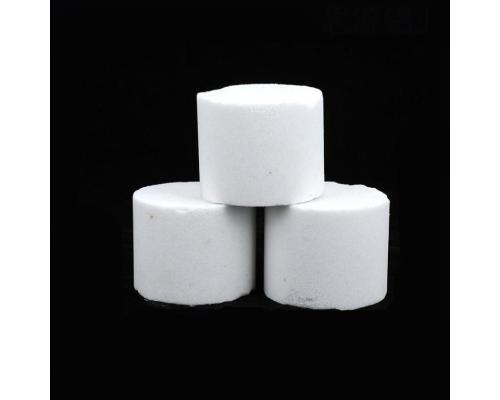无烟铝合金精炼剂金属冶炼助剂