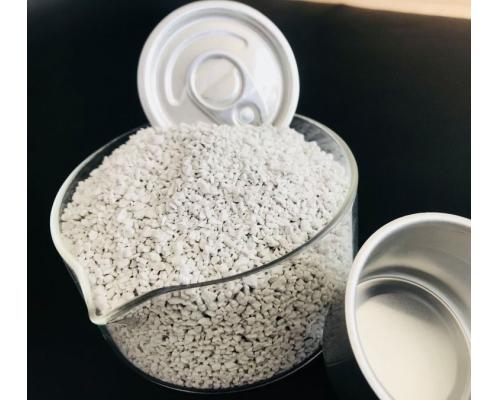重熔铝行业加工助熔剂环保颗粒精炼剂