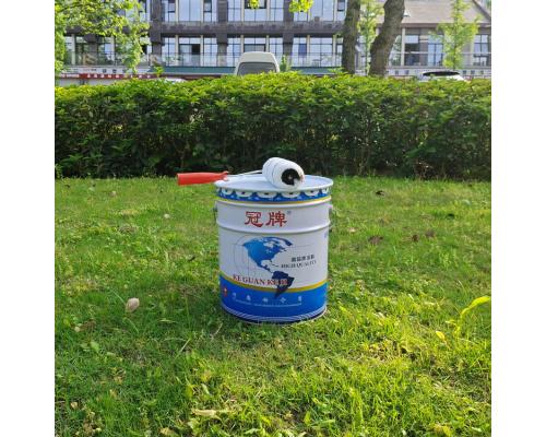 水性涂料厂