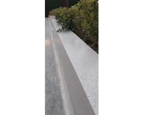 異型磨石材質介紹