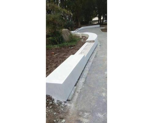 異型磨石施工技巧 和安裝教程