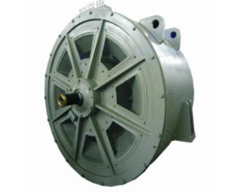 TQFR-3000E同步牽引發(fā)電機(jī)