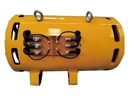 JGL405E感應(yīng)子輔助勵(lì)磁發(fā)電機(jī)