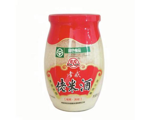 宏龙红瓶900克