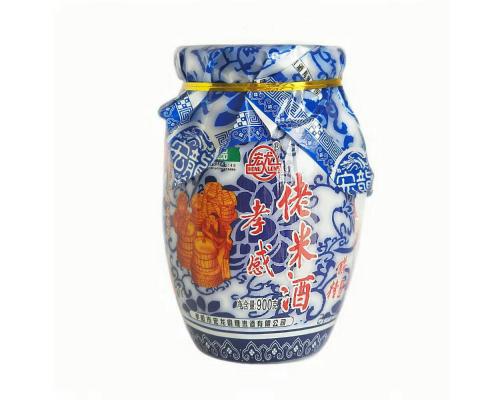宏龙青花900克