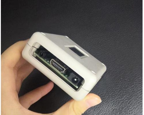 自动感应视频播放器大屏播放器自动讲解自助导览设备
