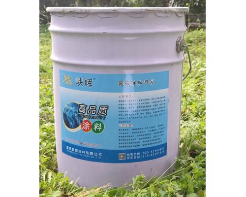 高性能环氧互穿聚合物涂料