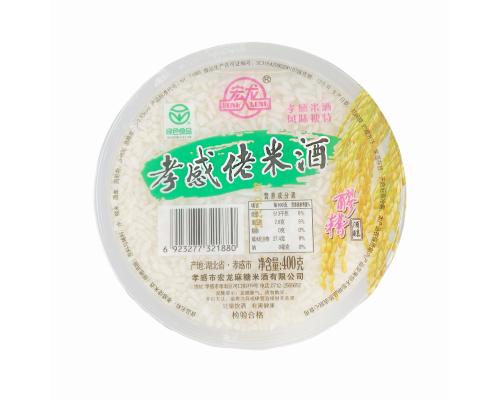 宏龙400克碗装