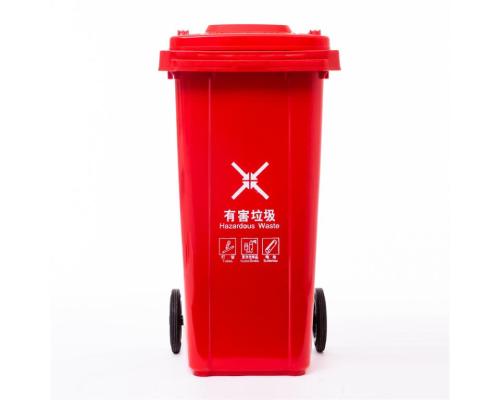 西安塑料垃圾桶投放的具体方式