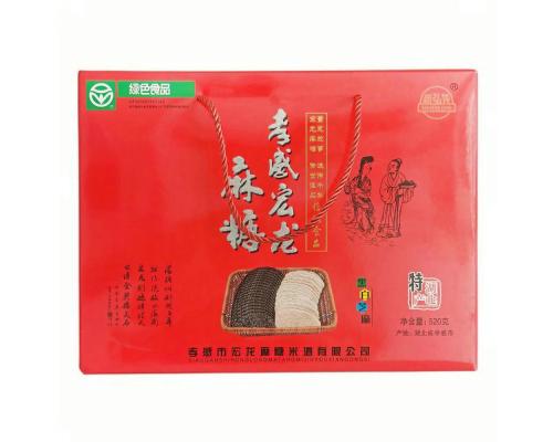 520克礼盒