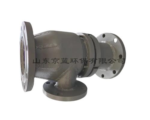 补气器