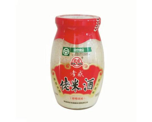 宏龙500克红瓶
