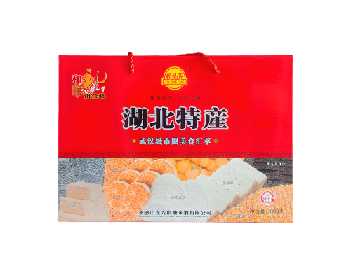 新弘龙 8+1组合
