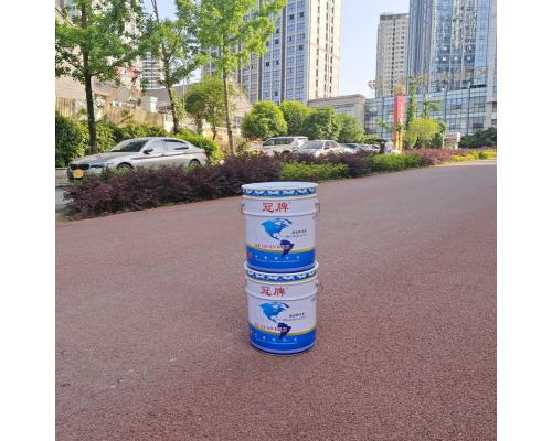 荧光漆