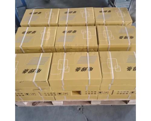 E2507双相不锈钢焊条