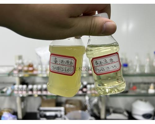 黄酒米酒过滤除沉淀设备