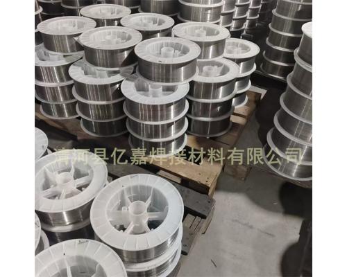 YD856-2A耐磨堆焊藥芯焊絲